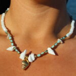 Alicia Necklace