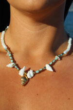 Alicia Necklace