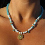 Bruna Necklace