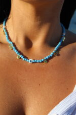 Chica Necklace