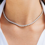 Fleur Silver