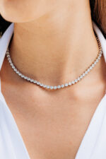 Fleur Silver