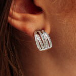 Ariane Earrings