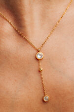 Celeste Gold