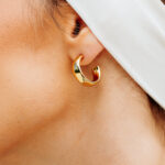 Charlotte Earrings