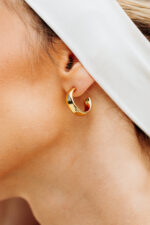 Charlotte Earrings