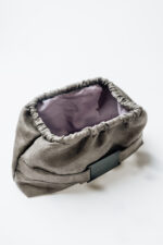 Raw Clutch Grey - Image 3
