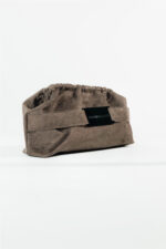 Raw Clutch Brown - Image 2