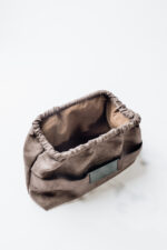 Raw Clutch Brown - Image 3
