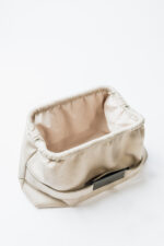 Raw Clutch Beige - Image 3